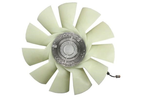 Thermotec D5SC015TT Clutch, radiator fan D5SC015TT