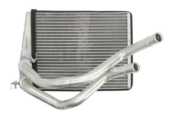 Heater Core Mercedes GL-Class: D6M025TT Thermotec Heat exchanger, interior heating