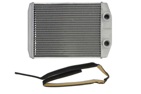 Heat exchanger interior heating Renault Express: D6R022TT Thermotec Heat exchanger, interior heating
