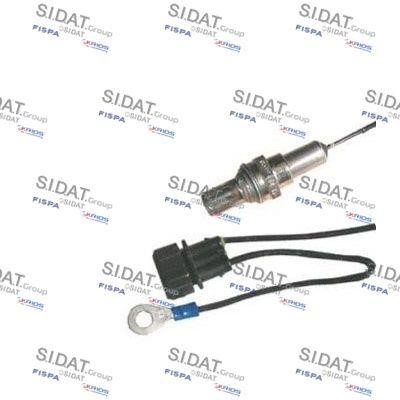 Autoteam M0105 Lambda sensor M0105