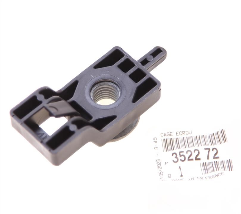 352272 Citroen/Peugeot Nut