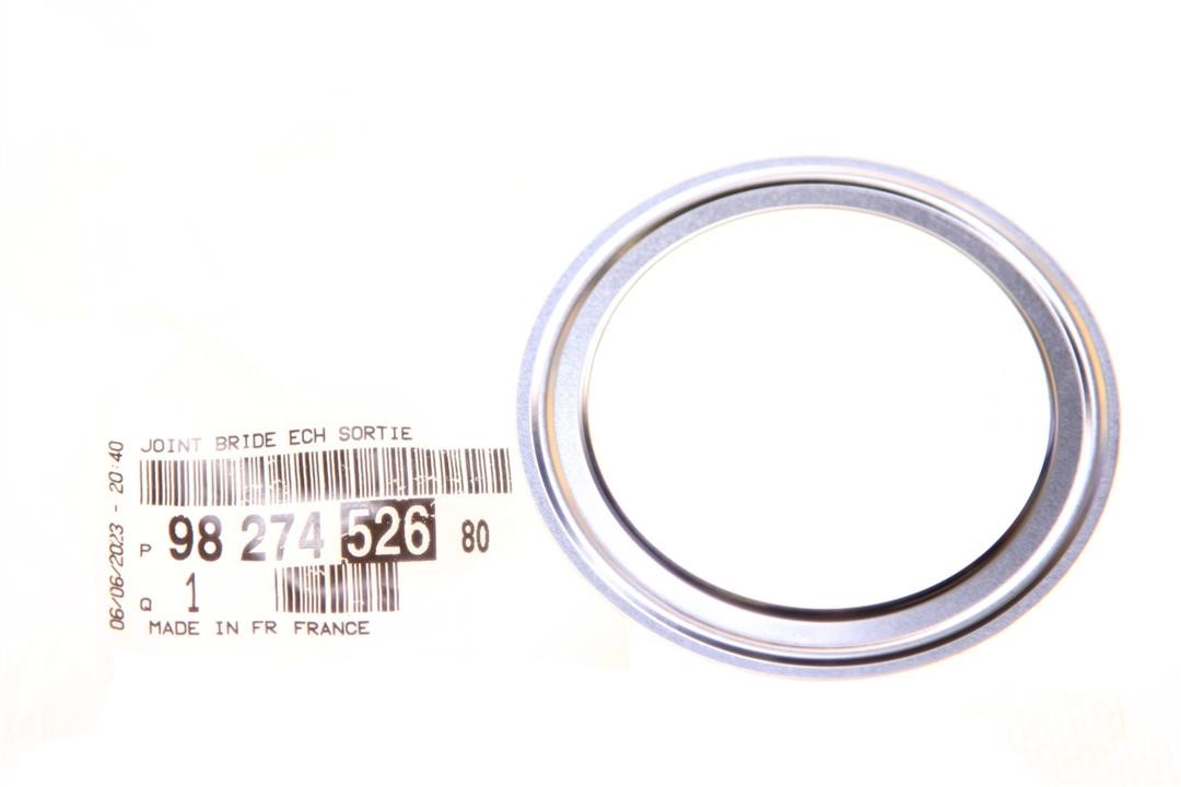 Buy Citroen/Peugeot 98 274 526 80 at a low price in United Arab Emirates!