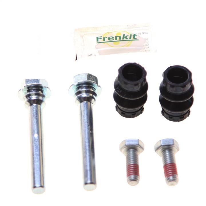 Frenkit 808007 Repair Kit, brake caliper guide 808007