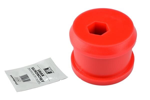 TedGum TED21313 Silent block TED21313 TED21313 TedGum Silent block