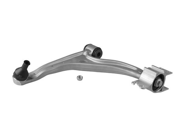 Control/Trailing Arm, wheel suspension TedGum TED55379