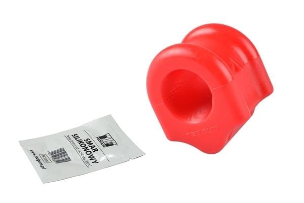 Sway bar bushes Jeep Wrangler: TED55510 TedGum Stabiliser Mounting