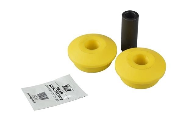 TED55970 TedGum Control arm bushing