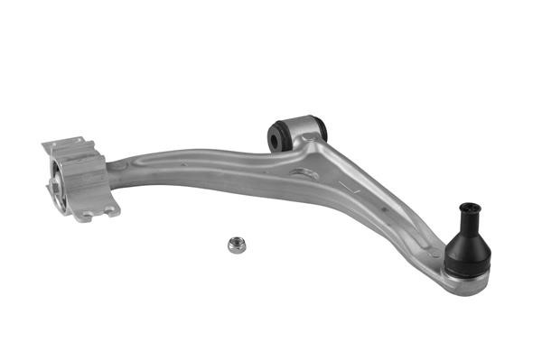 Control/Trailing Arm, wheel suspension TedGum TED62067