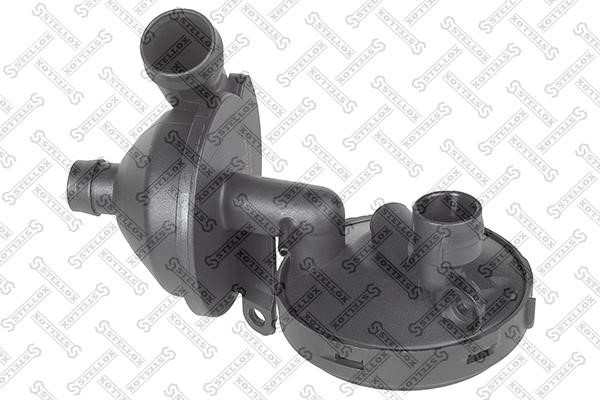 Stellox 01-25703-SX Valve, engine block breather 0125703SX