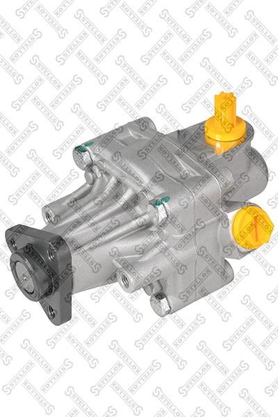 Stellox 00-36340-SX Hydraulic Pump, steering system 0036340SX