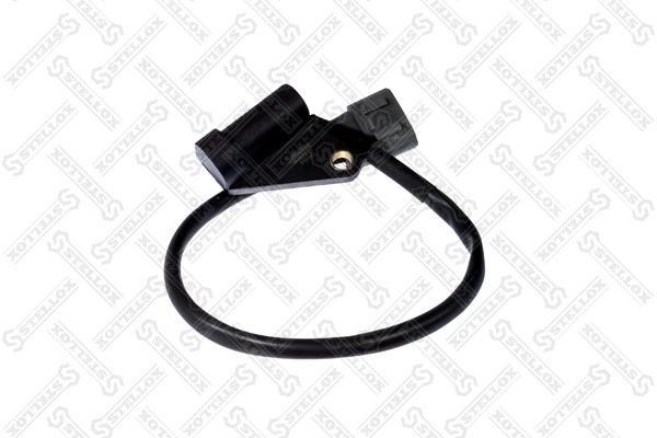Crank position sensor Mazda Demio: 0600259SX Stellox Crankshaft position sensor