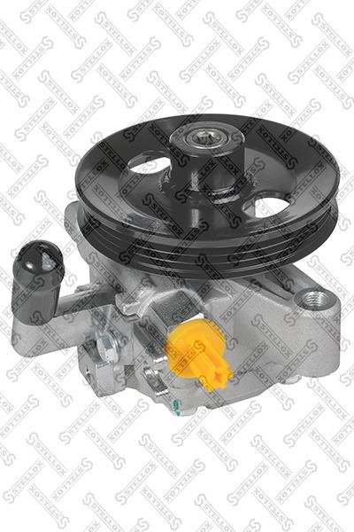 Stellox 00-36407-SX Hydraulic Pump, steering system 0036407SX