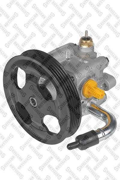 Stellox 00-36408-SX Hydraulic Pump, steering system 0036408SX