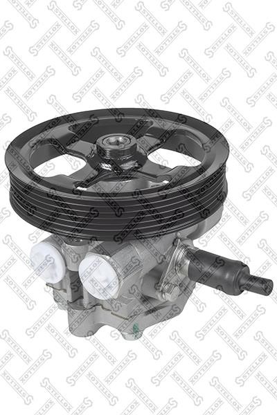 Stellox 00-36415-SX Hydraulic Pump, steering system 0036415SX