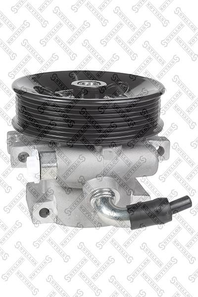 Stellox 00-36420-SX Hydraulic Pump, steering system 0036420SX
