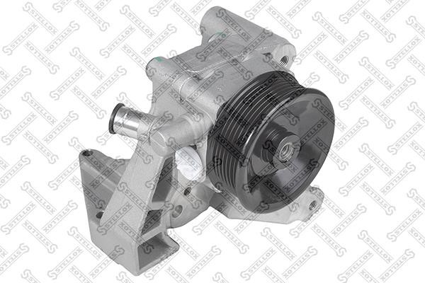 Stellox 00-36423-SX Hydraulic Pump, steering system 0036423SX