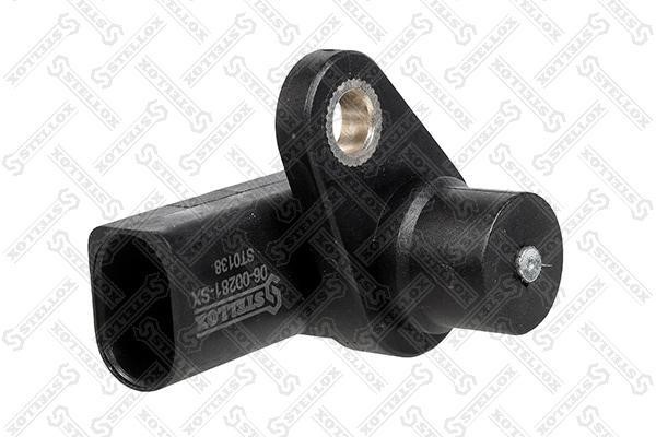 Stellox 06-00281-SX Crankshaft position sensor 0600281SX