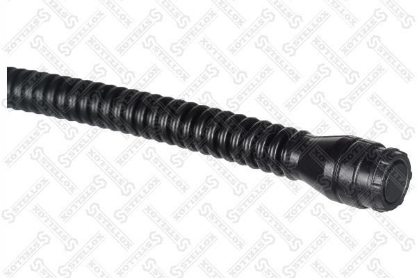 Clutch slave cylinder Stellox 05-84146-SX