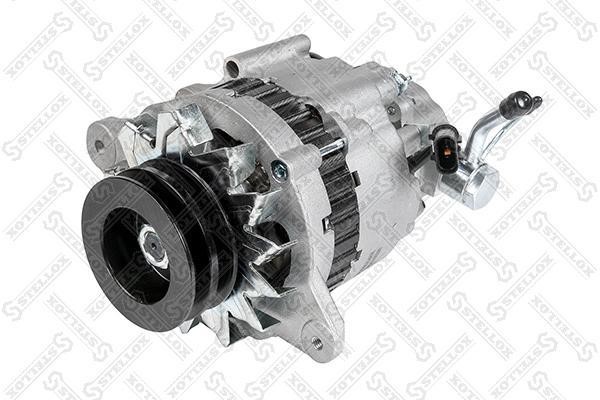 0610797SX Stellox Alternator
