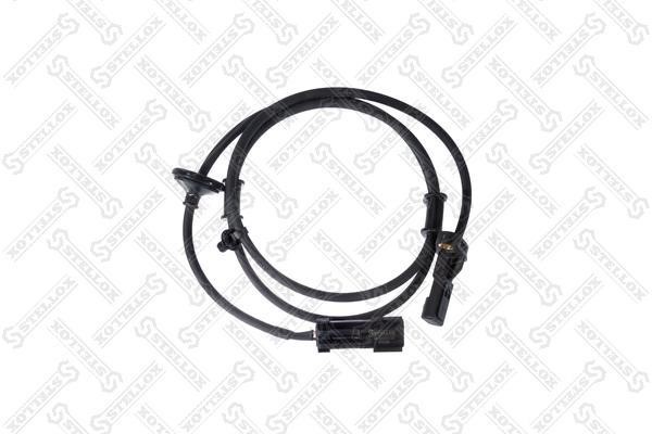 Stellox 06-65553-SX ABS sensor, rear right 0665553SX