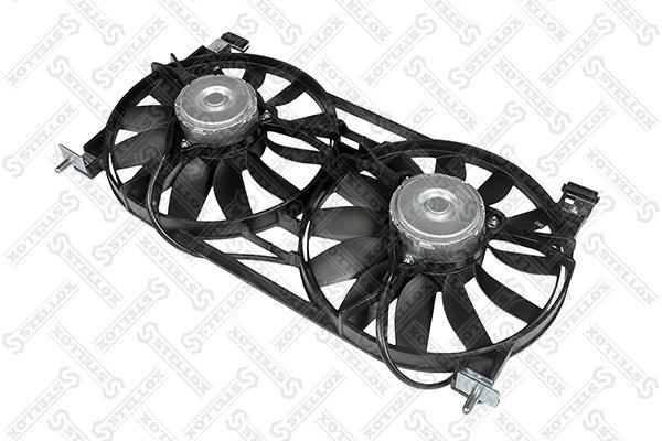Stellox 29-99623-SX Fan, radiator 2999623SX