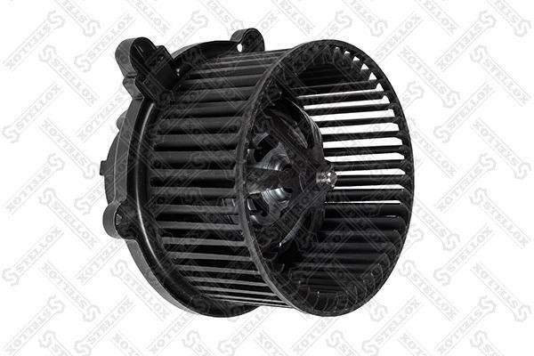 Stellox 29-99805-SX Fan assy - heater motor 2999805SX