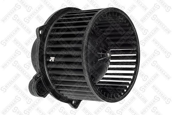 Stellox 29-99830-SX Fan assy - heater motor 2999830SX