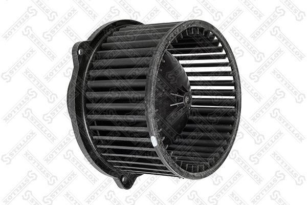 Stellox 29-99834-SX Fan assy - heater motor 2999834SX