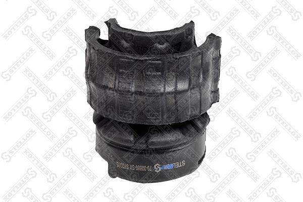 Anti roll bar bush Porsche: 7900889SX Stellox Bearing Bush, stabiliser