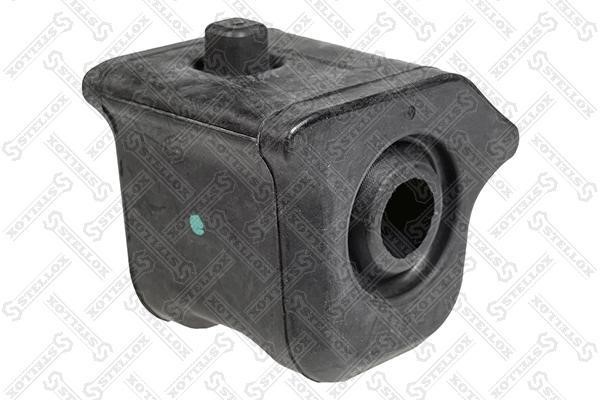 Anti roll bar bush Toyota Prius Plus: 7901011SX Stellox Front stabilizer bush, right