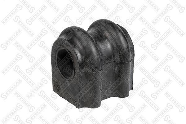 Anti roll bar bush Hyundai ix20: 7901052SX Stellox Front anti roll bar bush