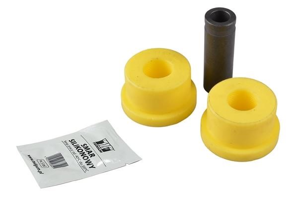 TedGum TED30629 Silent block TED30629 TED30629 TedGum Silent block