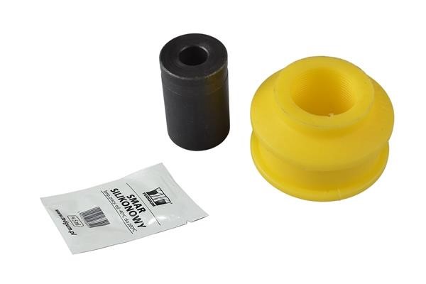 Suspension arm bushing BMW 7 series: TED31533 TedGum Control arm bushing