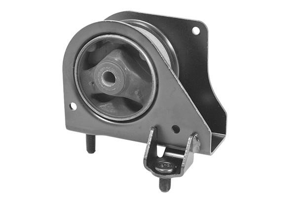 TedGum TED37493 Engine mount TED37493