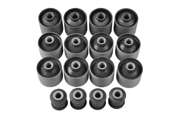 Mounting Kit, control/trailing arm TedGum TED38557