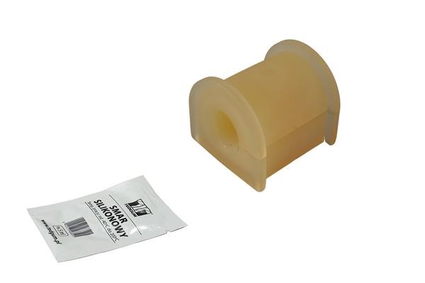 Anti roll bar bush Iveco: TED38742 TedGum Stabiliser Mounting