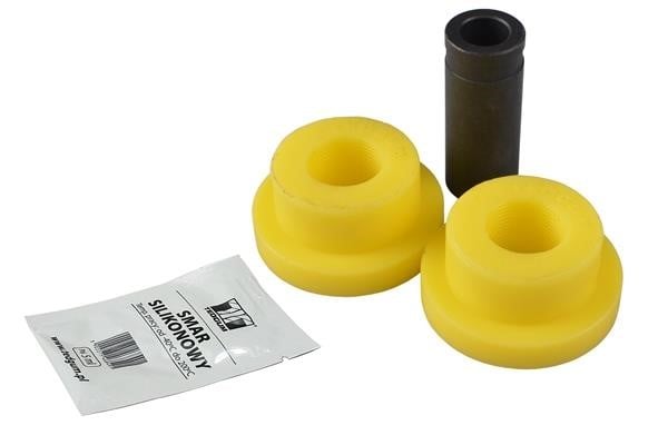 Rubber bushes MG MG ZS: TED39472 TedGum Silent block