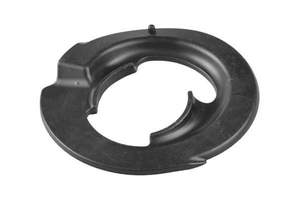 Coil spring cap Mitsubishi Outlander: TED39658 TedGum Suspension spring plate rear