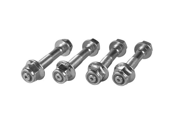 TedGum TED40881 Repair Kit, control arm TED40881 TED40881 TedGum Repair Kit, control arm