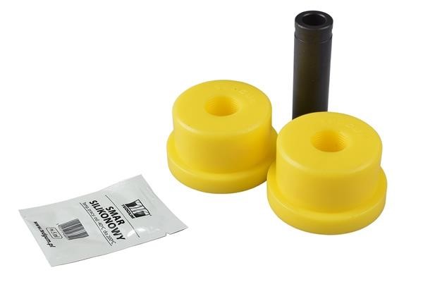 TED40991 TedGum Silent block