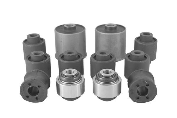 Rubber bushes Alfa Romeo 159: TED42170 TedGum Hobs, kit