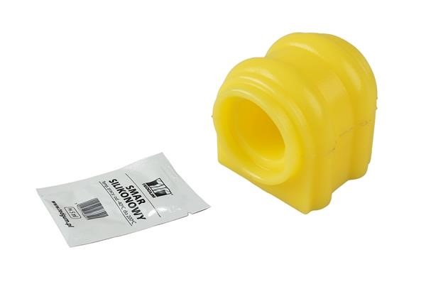 Anti roll bar bush KIA Rio (Kia Rio): TED85929 TedGum Mounting, stabiliser bar