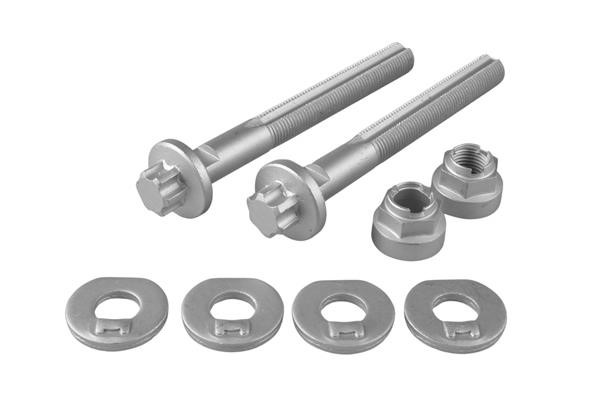 TedGum TED86361 Repair Kit, control arm TED86361 TED86361 TedGum Repair Kit, control arm