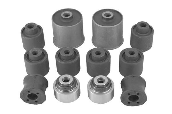 Hobs, kit TedGum TED42170