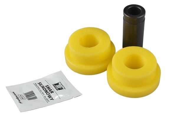 Wishbone bushes Audi Q2: TED89665 TedGum Silent block