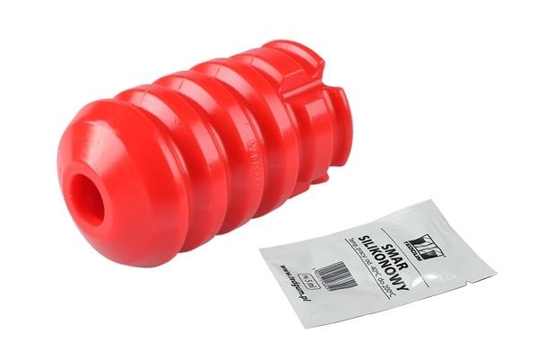 Shock absorber bump stop TedGum TED89997