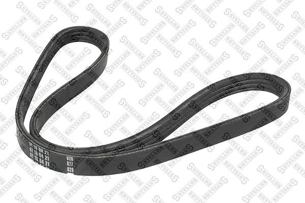 0400867SX Stellox Poly-V belt