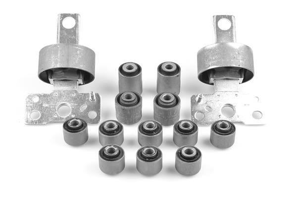 Repair Kit, wheel suspension TedGum TED68365