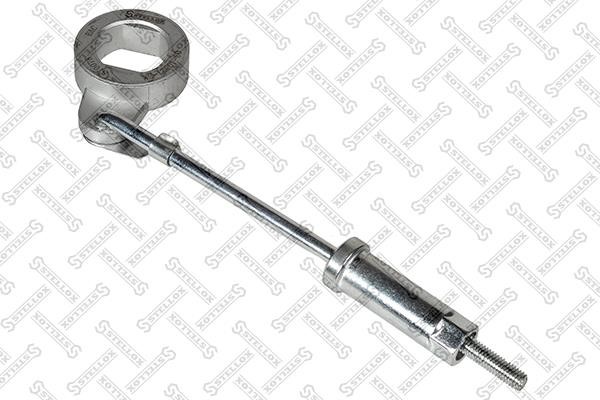 Stellox 03-40521-SX V-ribbed belt tensioner (drive) roller 0340521SX