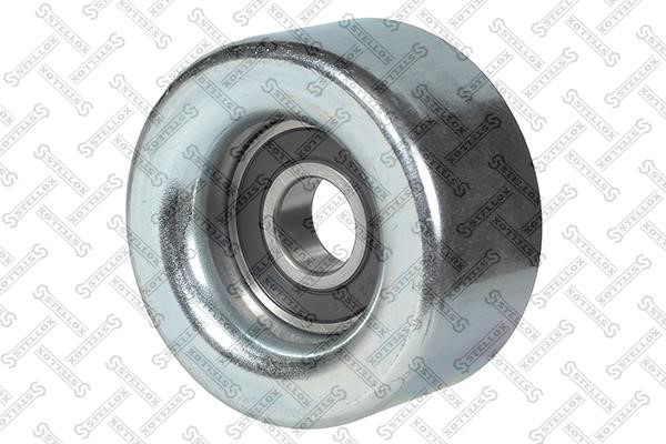 Stellox 03-41157-SX V-ribbed belt tensioner (drive) roller 0341157SX